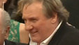Ator Gérard Depardieu é acusado novamente de agressão sexual 